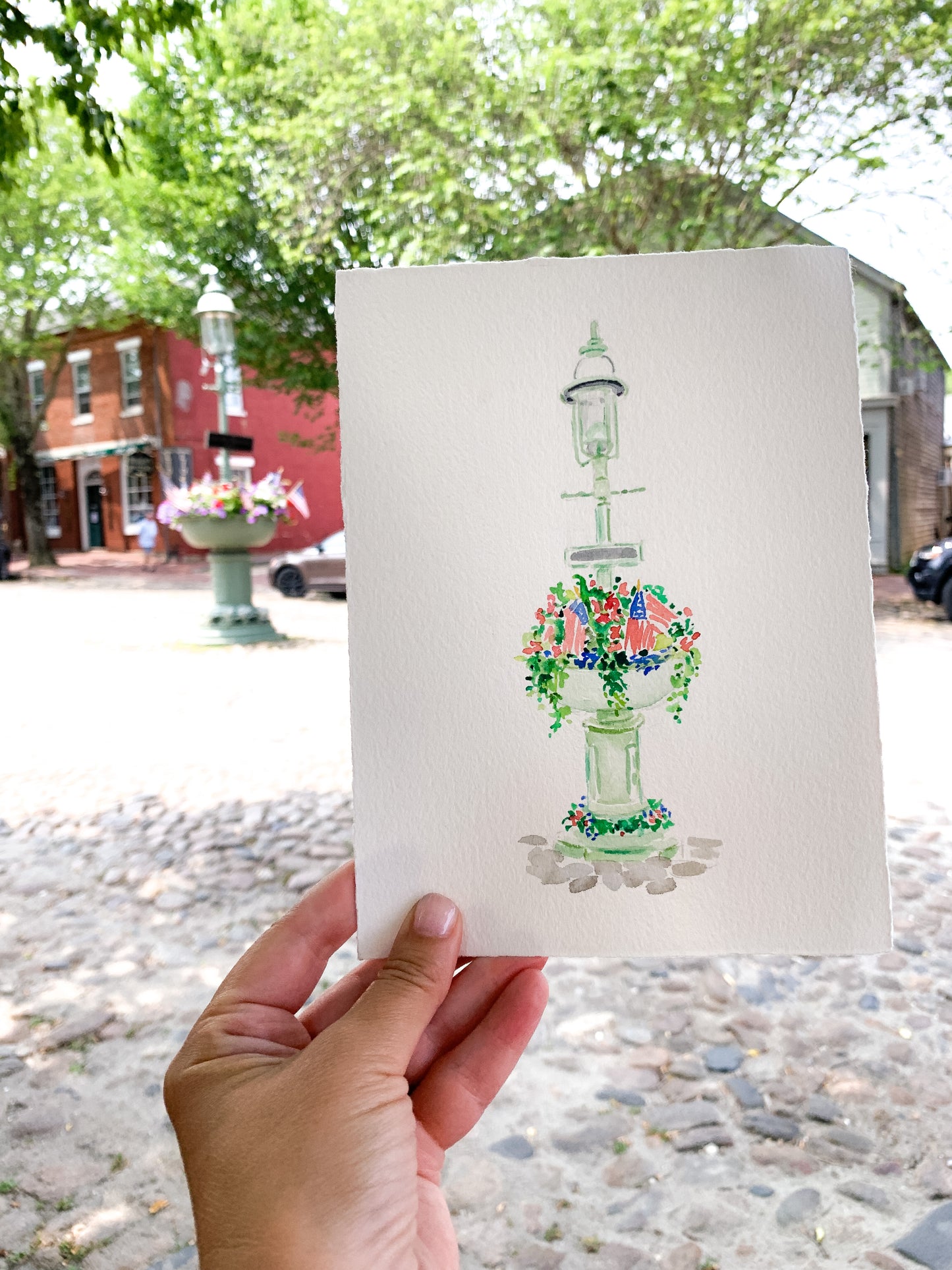 Max Wagner Monument, Nantucket