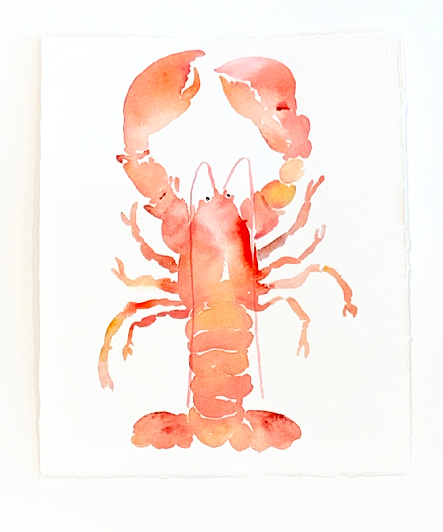 You're My Lobster