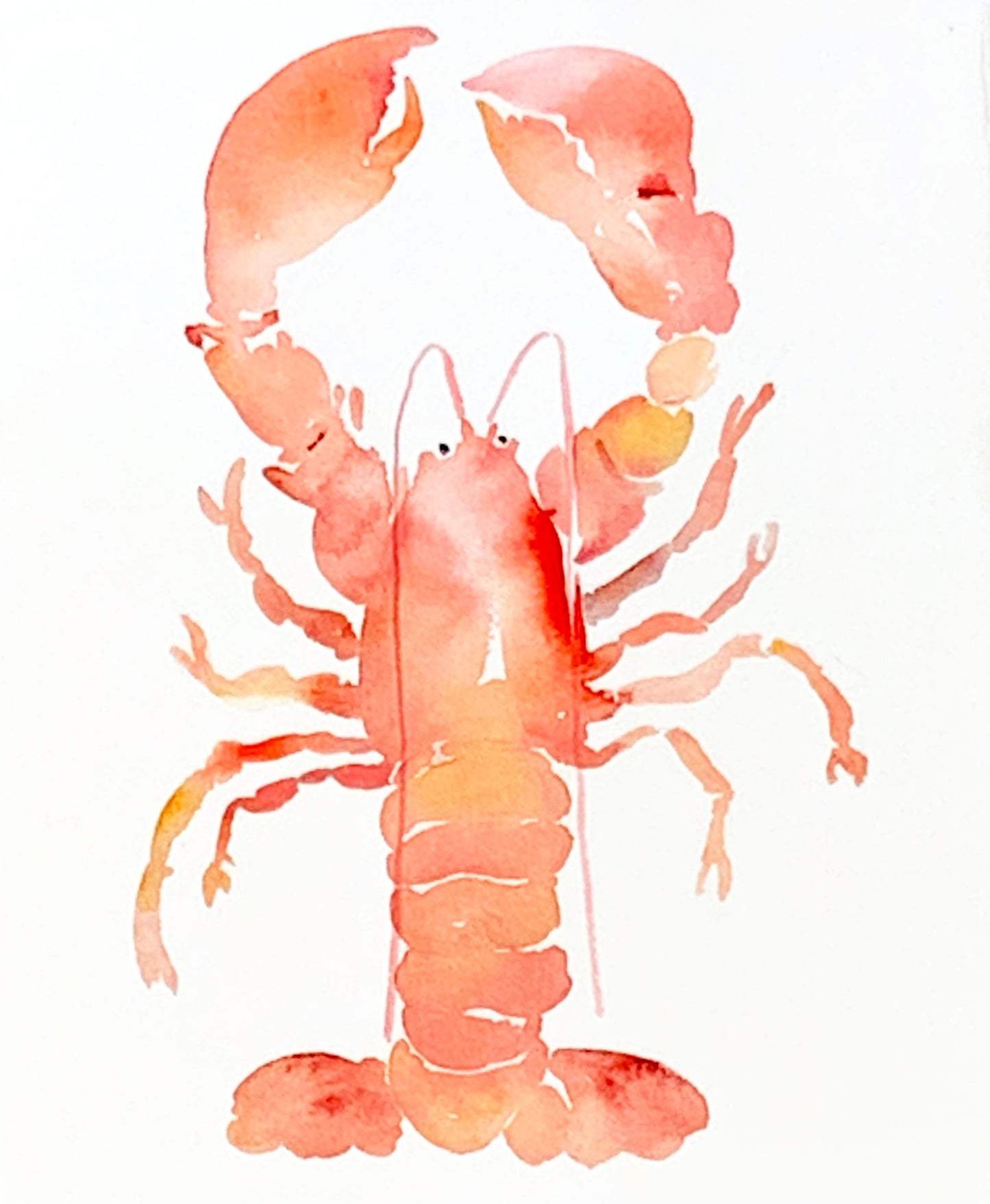 You're My Lobster