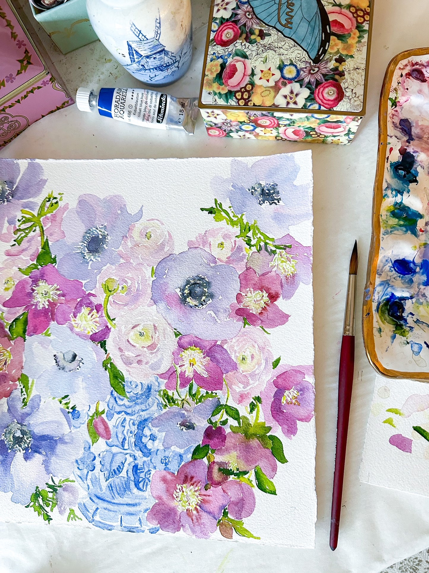 Manifesting Happiness