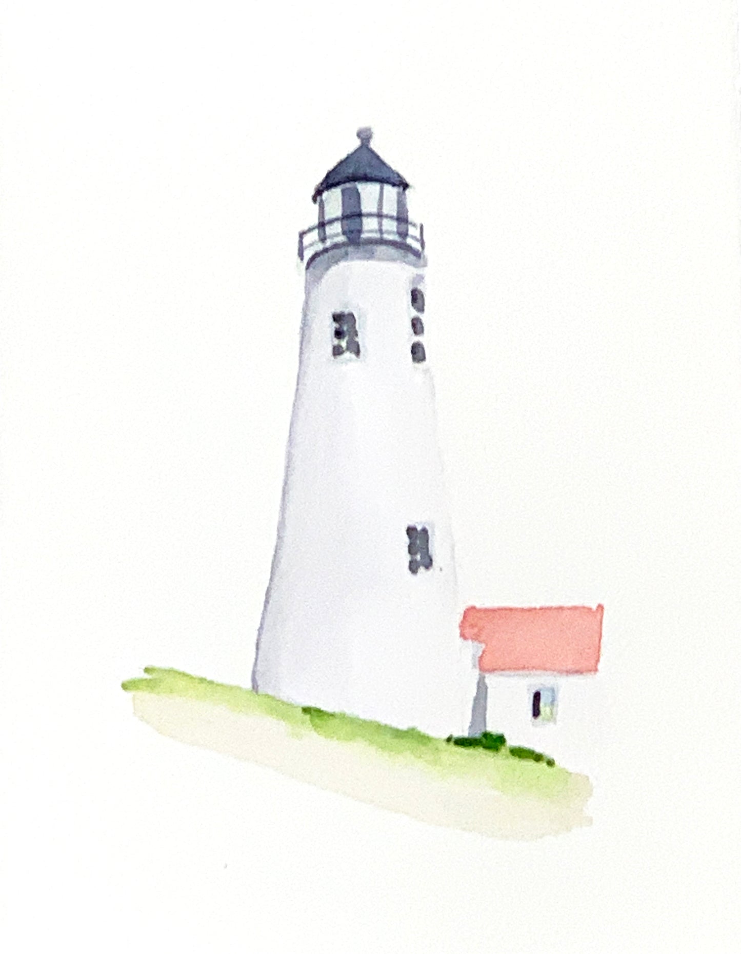 Great Point Light Nantucket