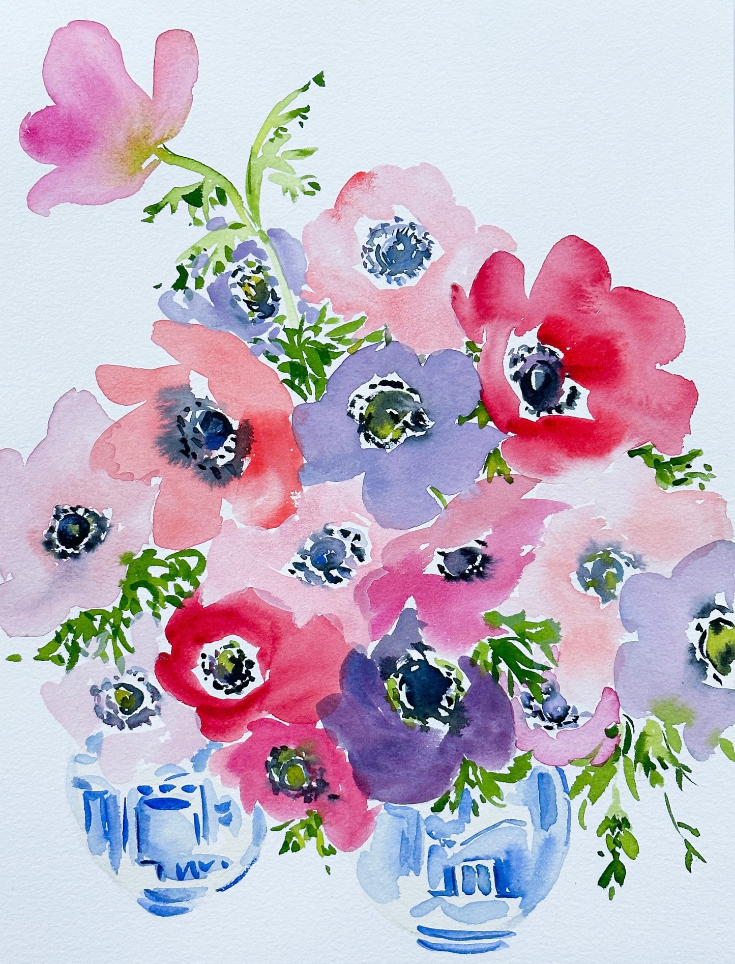 Manifesting Color