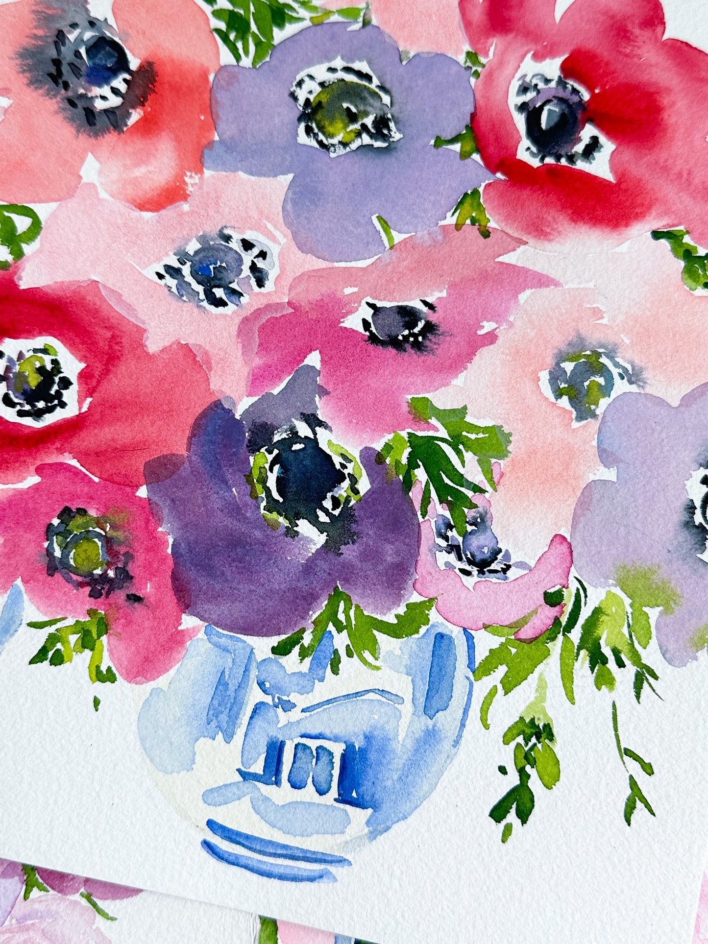 Manifesting Color