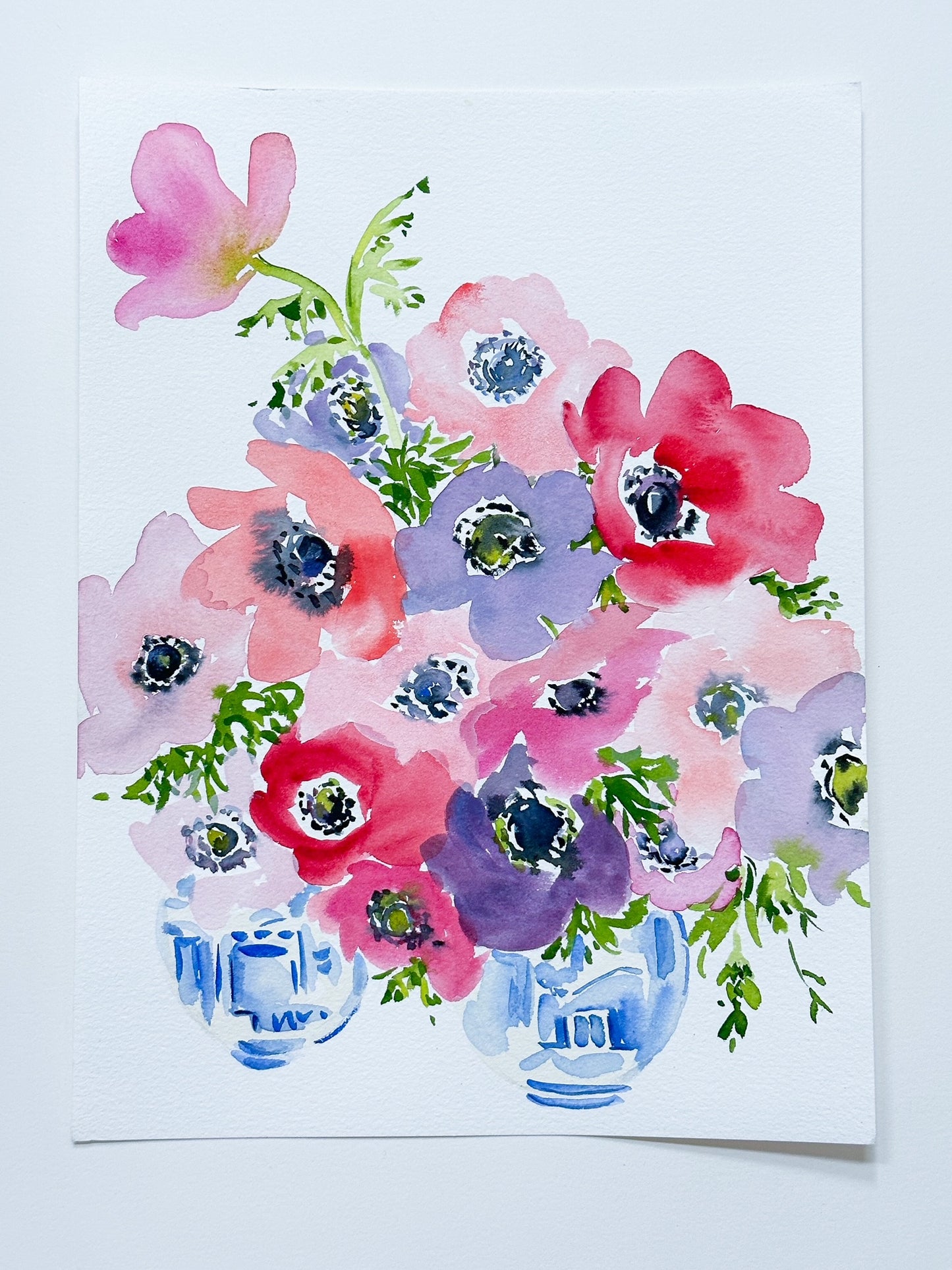 Manifesting Color